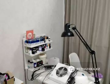 Помещение, этаж 1 из 9, 50 м²