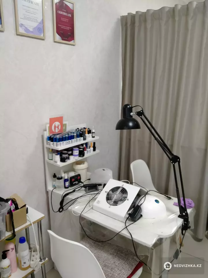 Помещение, этаж 1 из 9, 50 м², фотография 5