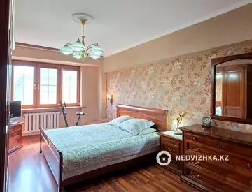3-комнатная квартира, этаж 8 из 9, 104 м², миниатюра 12