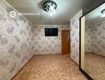 2-комнатная квартира, этаж 5 из 5, 44 м²