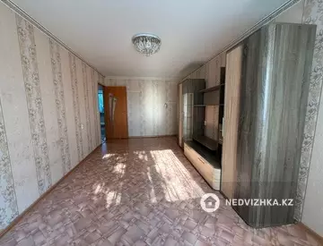 2-комнатная квартира, этаж 5 из 5, 44 м²