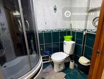 2-комнатная квартира, этаж 5 из 5, 44 м²