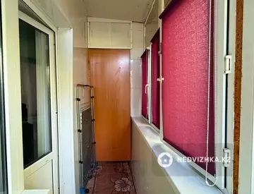 2-комнатная квартира, этаж 5 из 5, 44 м²