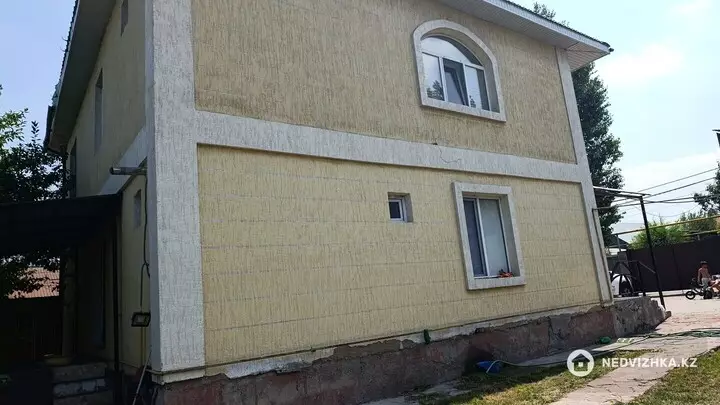 6-комнатный дом, 5 соток, 210 м²