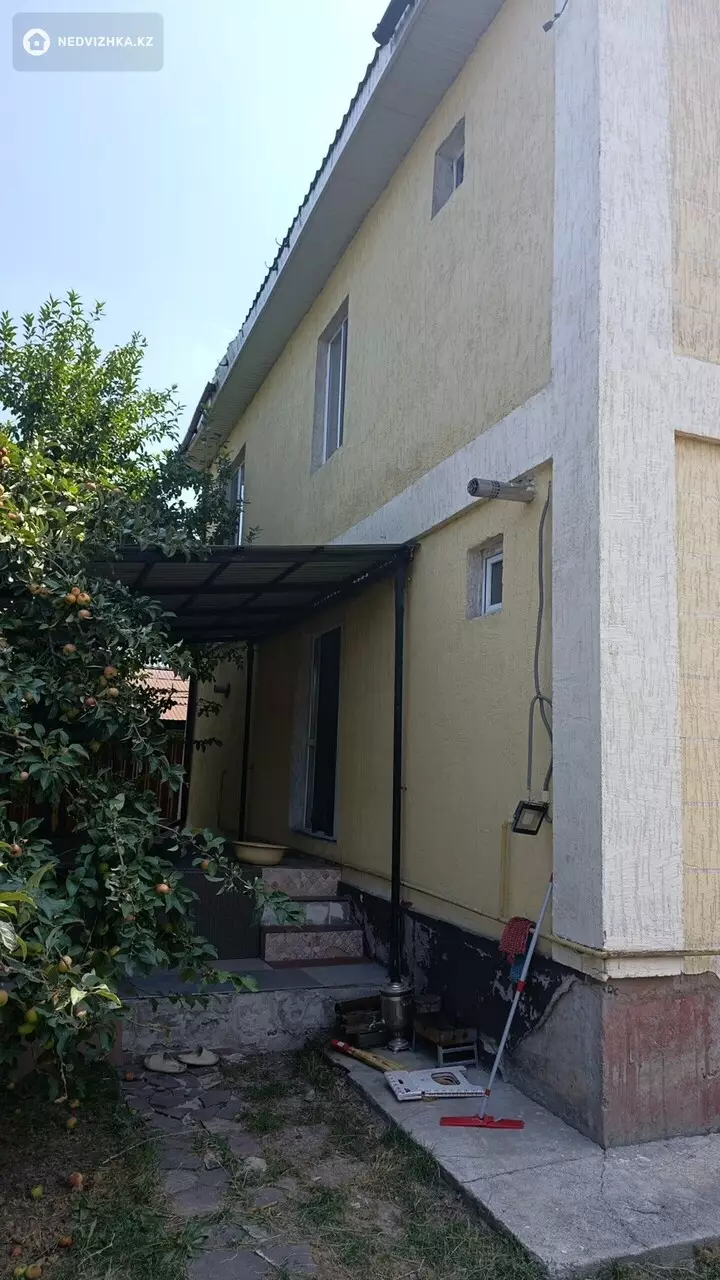6-комнатный дом, 5 соток, 210 м², фотография 2