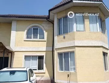 6-комнатный дом, 5 соток, 210 м², миниатюра 3