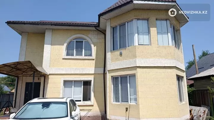 6-комнатный дом, 5 соток, 210 м², фотография 3
