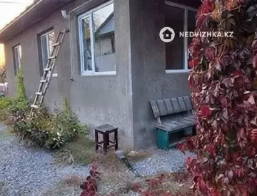 4-бөлмелі үй, 12 соттық, 74 м², 2-нобай