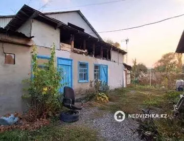 4-бөлмелі үй, 12 соттық, 74 м², 3-нобай