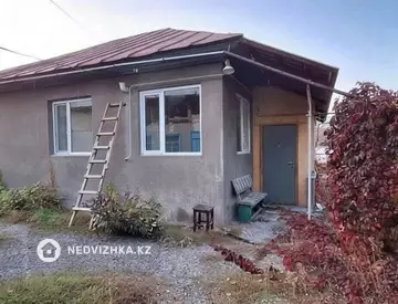 4-бөлмелі үй, 12 соттық, 74 м², 1-нобай