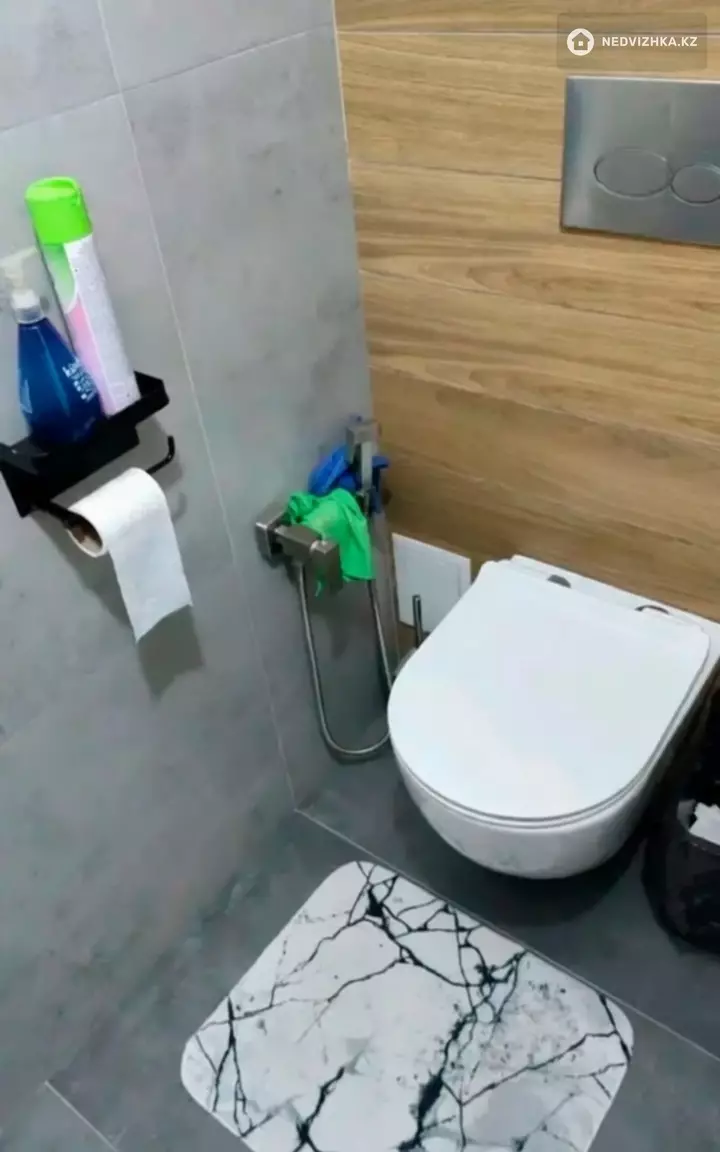 Разная недвижимость, 57 м², На длительный срок, фотография 2