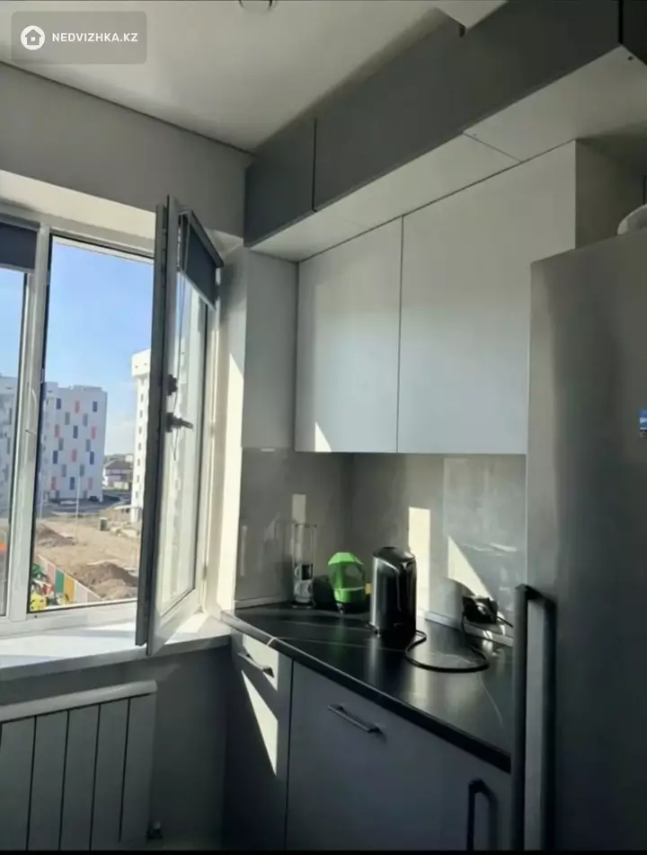 3-комнатная квартира, этаж 1 из 5, 100 м², фотография 5