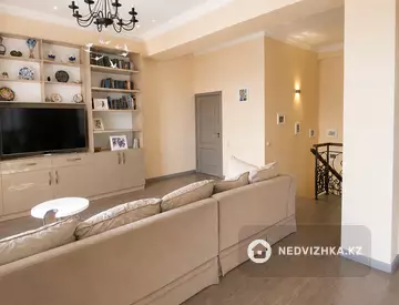 4-комнатный дом, 6 соток, 192 м², миниатюра 4