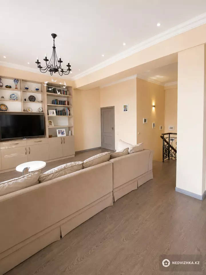 4-комнатный дом, 6 соток, 192 м², фотография 4