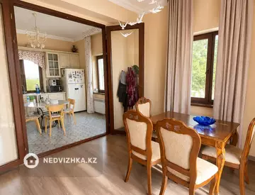 4-комнатный дом, 6 соток, 192 м², миниатюра 5