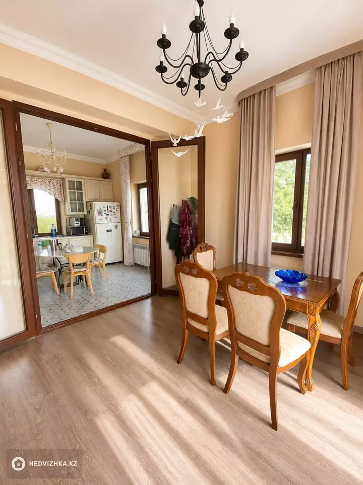 4-комнатный дом, 6 соток, 192 м², фотография 5