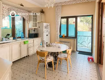 4-комнатный дом, 6 соток, 192 м², миниатюра 6