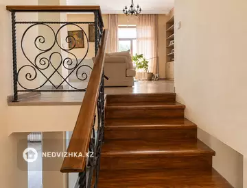 4-комнатный дом, 6 соток, 192 м², миниатюра 9