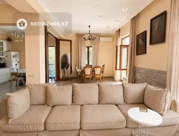 4-комнатный дом, 6 соток, 192 м², миниатюра 1