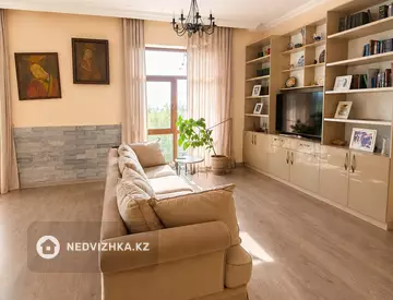 4-комнатный дом, 6 соток, 192 м², миниатюра 3