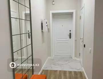 2-комнатная квартира, этаж 2 из 3, 52 м², миниатюра 10