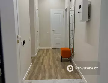 2-комнатная квартира, этаж 2 из 3, 52 м², миниатюра 11