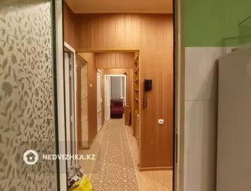 2-комнатная квартира, этаж 6 из 9, 70 м², На длительный срок
