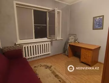 2-комнатная квартира, этаж 6 из 9, 70 м², На длительный срок