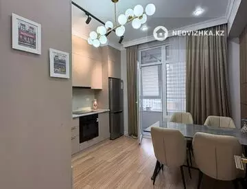 3-комнатная квартира, этаж 11 из 18, 87 м²