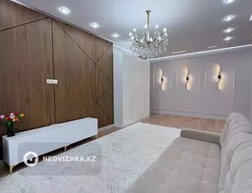 3-комнатная квартира, этаж 11 из 18, 87 м²