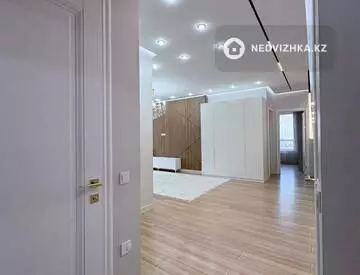 3-комнатная квартира, этаж 11 из 18, 87 м²