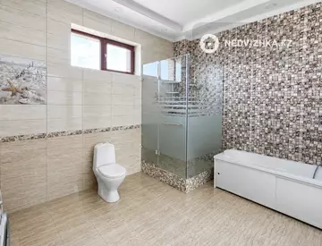 4-комнатный дом, 6 соток, 200 м², миниатюра 2