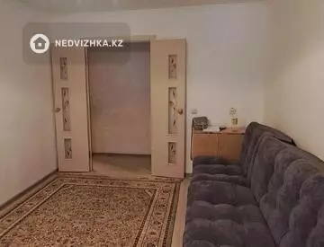 2-комнатная квартира, этаж 2 из 3, 40 м²