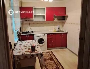 2-комнатная квартира, этаж 2 из 3, 40 м²