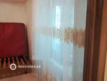 2-комнатная квартира, этаж 2 из 3, 40 м²
