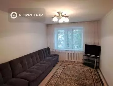 2-комнатная квартира, этаж 2 из 3, 40 м²