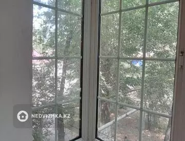 2-бөлмелі пәтер, қабат 2 барлық қабат саны 3, 40 м², 11-нобай