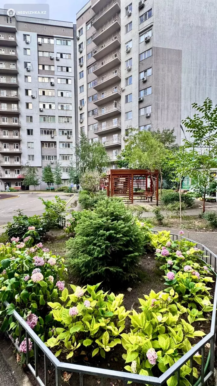 1-комнатная квартира, этаж 12 из 12, 46 м², фотография 5