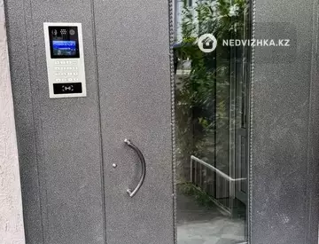 1-бөлмелі пәтер, қабат 12 барлық қабат саны 12, 46 м², 9-нобай