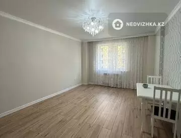 2-комнатная квартира, этаж 3 из 13, 71 м², миниатюра 6