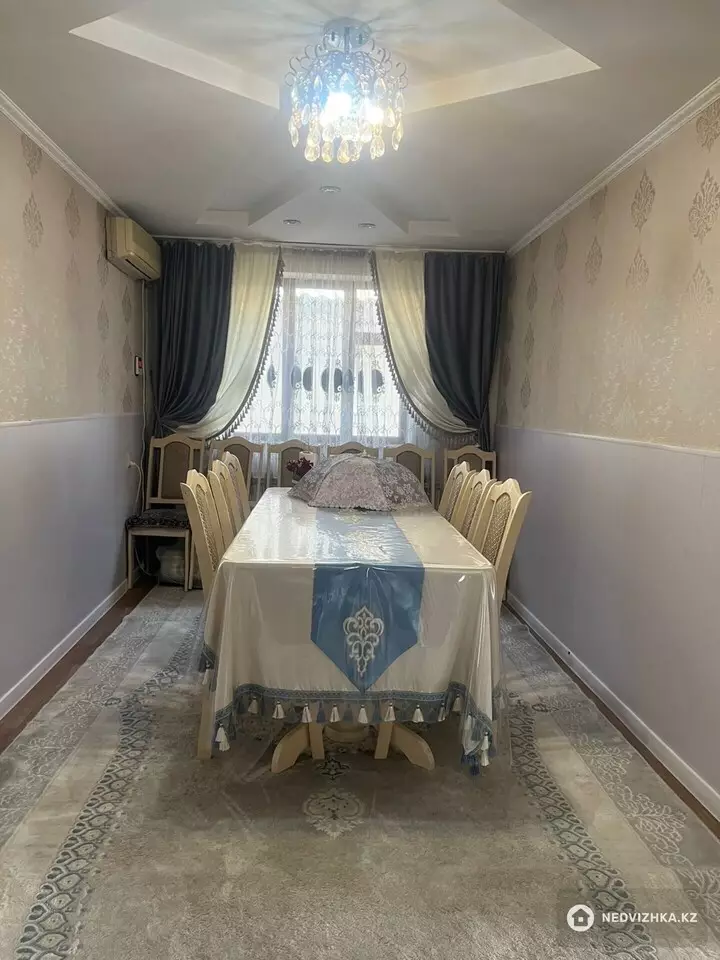 7-комнатный дом, 6 соток, 115 м², фотография 2