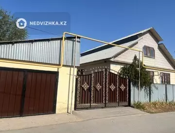 7-комнатный дом, 6 соток, 115 м², миниатюра 1