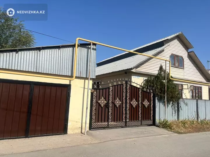 7-комнатный дом, 6 соток, 115 м²