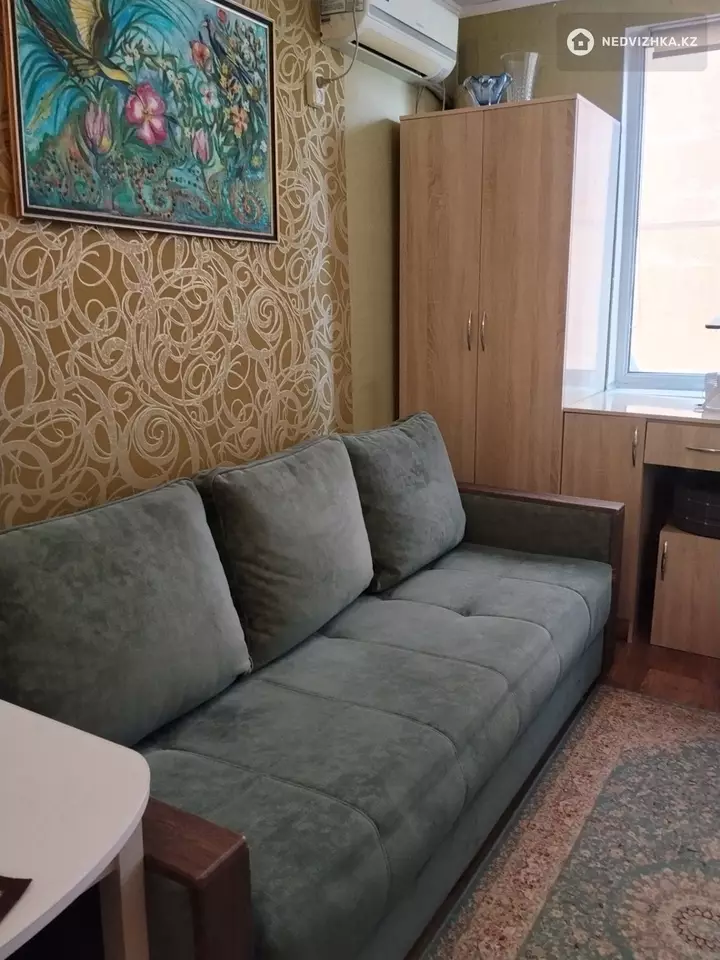 1-комнатная квартира, этаж 6 из 9, 20 м², 3-фотосурет