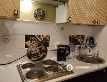 1-комнатная квартира, этаж 6 из 9, 20 м²