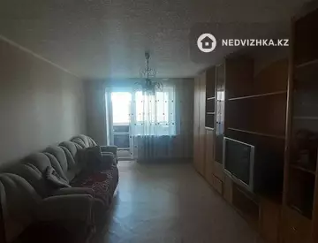 3-комнатная квартира, этаж 3 из 6, 58 м²