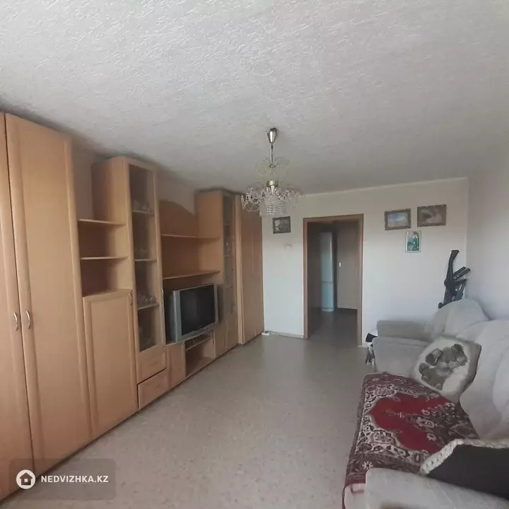 3-бөлмелі пәтер, қабат 3 барлық қабат саны 6, 58 м², 3-фотосурет