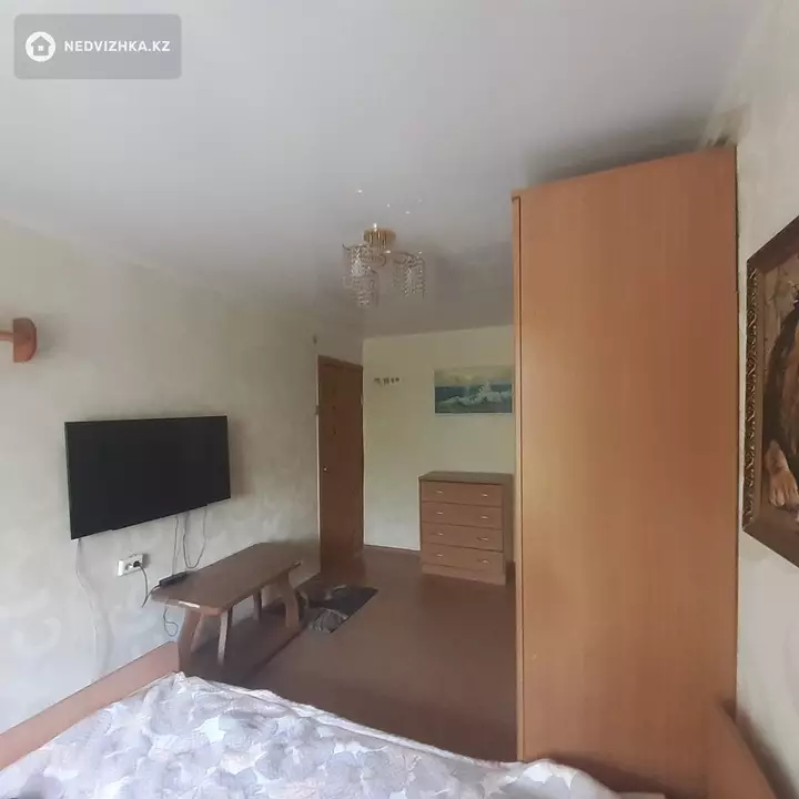 3-бөлмелі пәтер, қабат 3 барлық қабат саны 6, 58 м², 4-фотосурет
