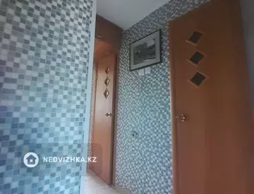 3-комнатная квартира, этаж 3 из 6, 58 м², миниатюра 7