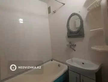 3-комнатная квартира, этаж 3 из 6, 58 м², миниатюра 8